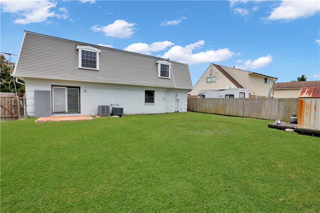 27 Driftwood Boulevard, Kenner, Louisiana image 29