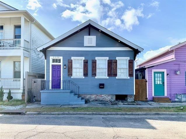 2236 Delachaise Street, New Orleans, Louisiana image 1
