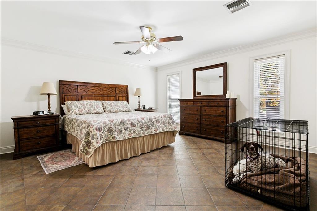102 Gondrella Drive, Belle Chasse, Louisiana image 13