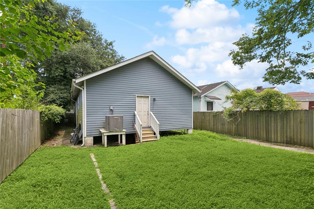1010 Lamanche Street, New Orleans, Louisiana image 11