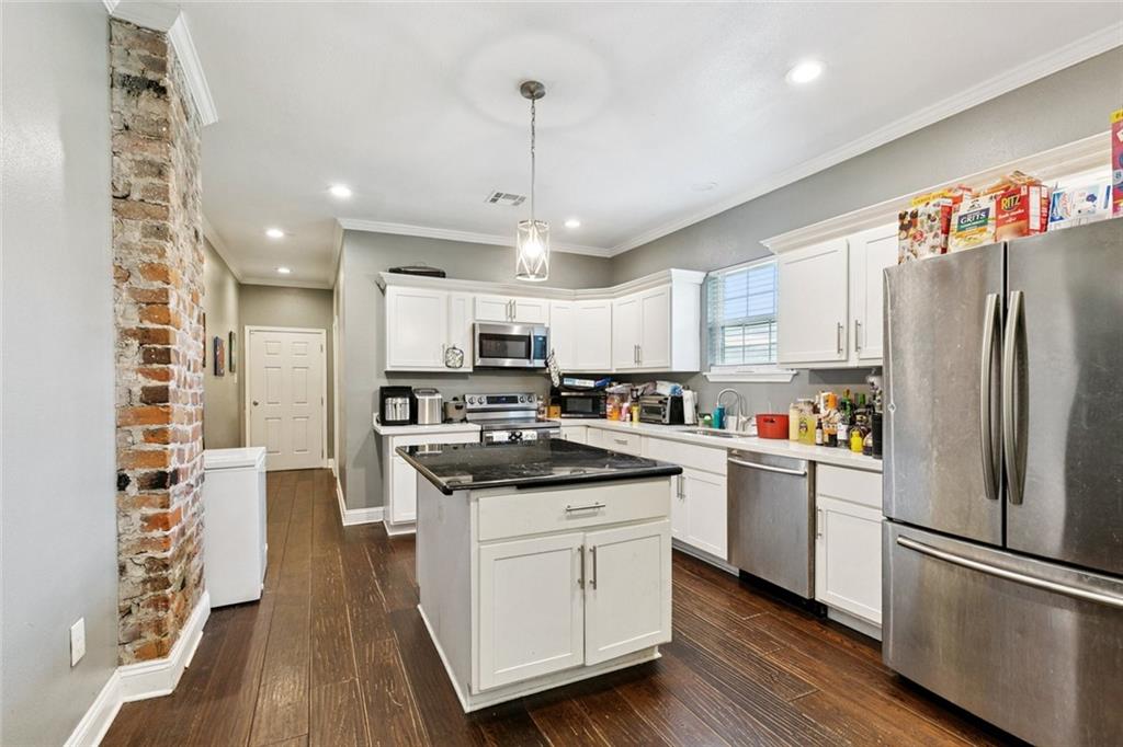 1010 Lamanche Street, New Orleans, Louisiana image 5