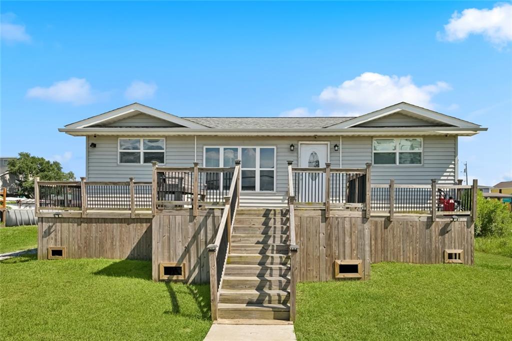 243 Carr Drive, Slidell, Louisiana image 1