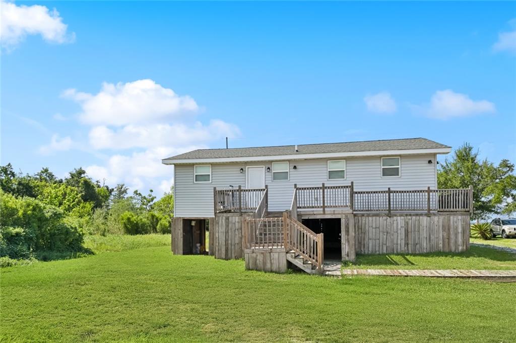 243 Carr Drive, Slidell, Louisiana image 15