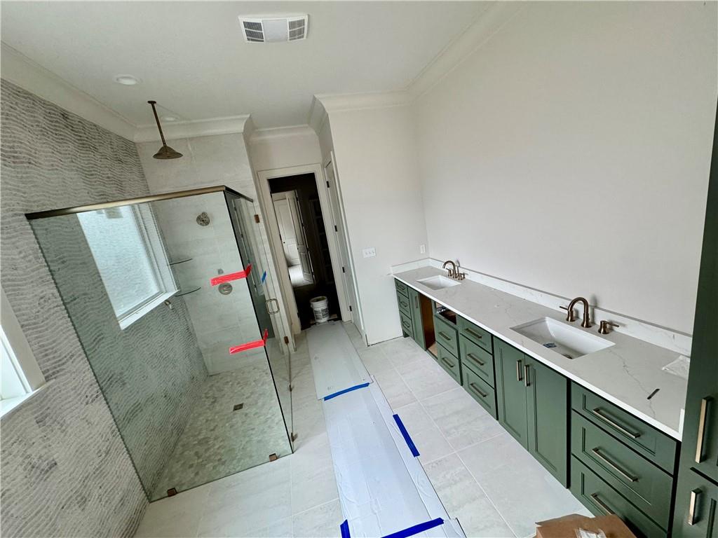 5060 Twin River Place, Covington, Louisiana image 17