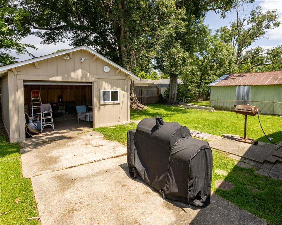 609 Tucker Avenue, Jefferson Parish, Louisiana image 10