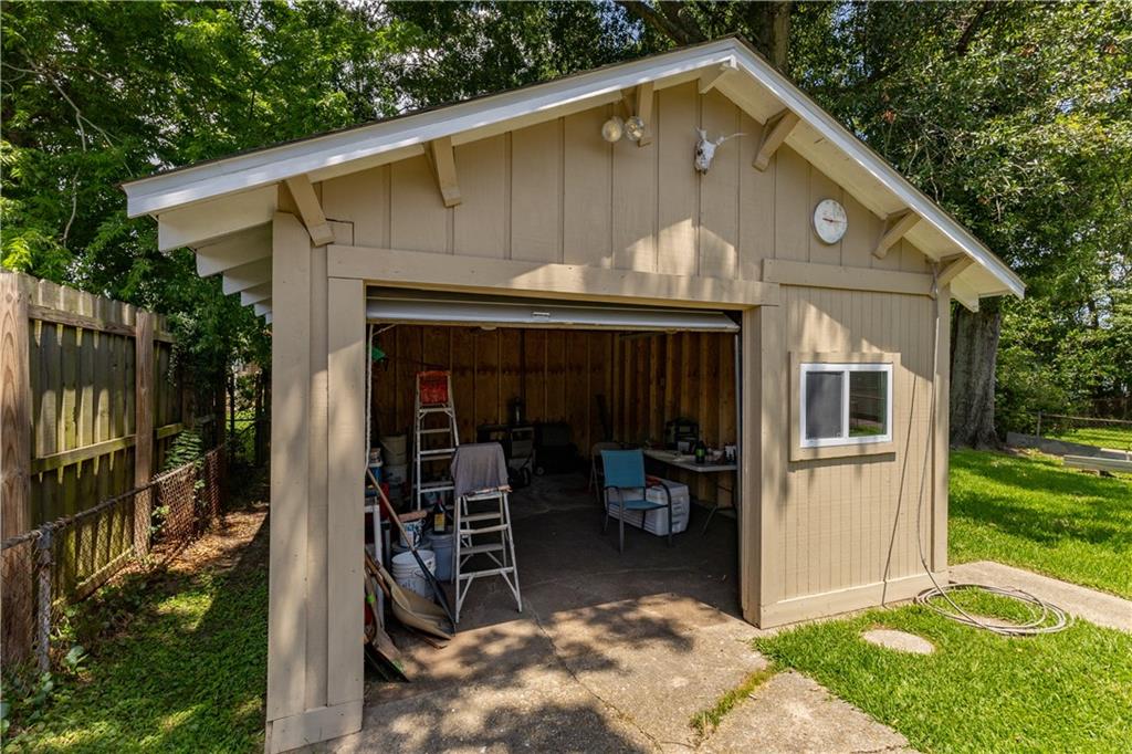 609 Tucker Avenue, Jefferson Parish, Louisiana image 11