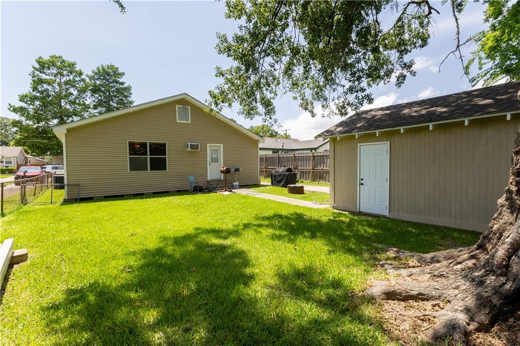 609 Tucker Avenue, Jefferson Parish, Louisiana image 12