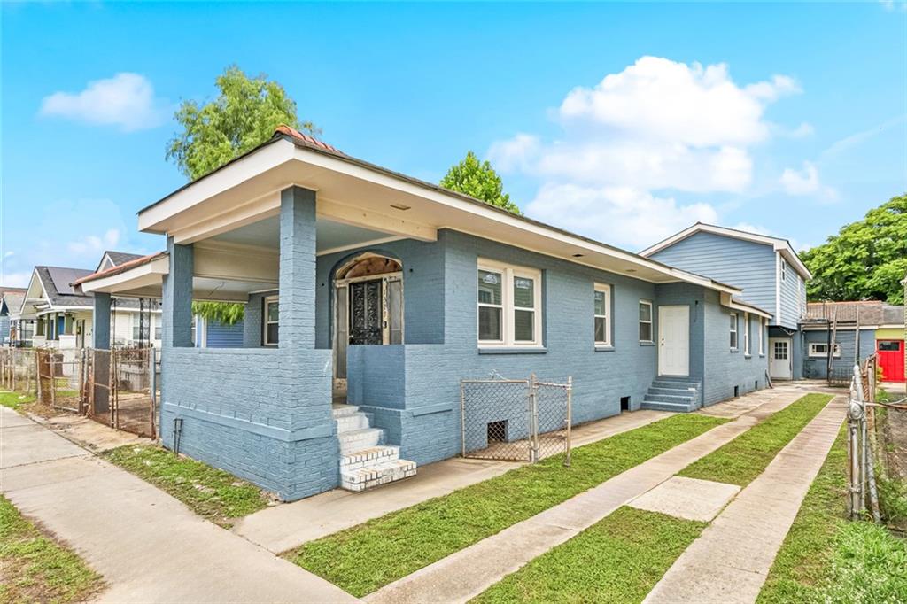 1323 25 Pauline Street, New Orleans, Louisiana image 1