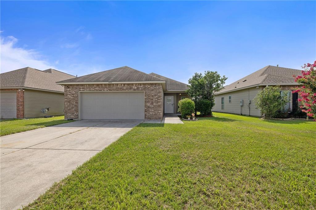 15458 Rosestone Drive, Prairieville, Louisiana image 1