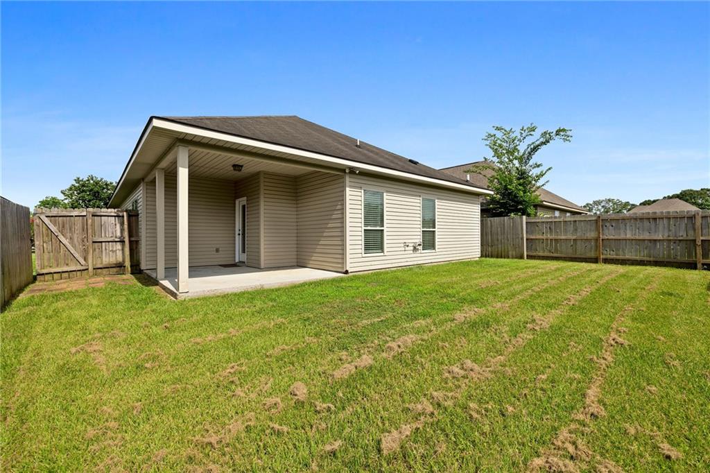 15458 Rosestone Drive, Prairieville, Louisiana image 21