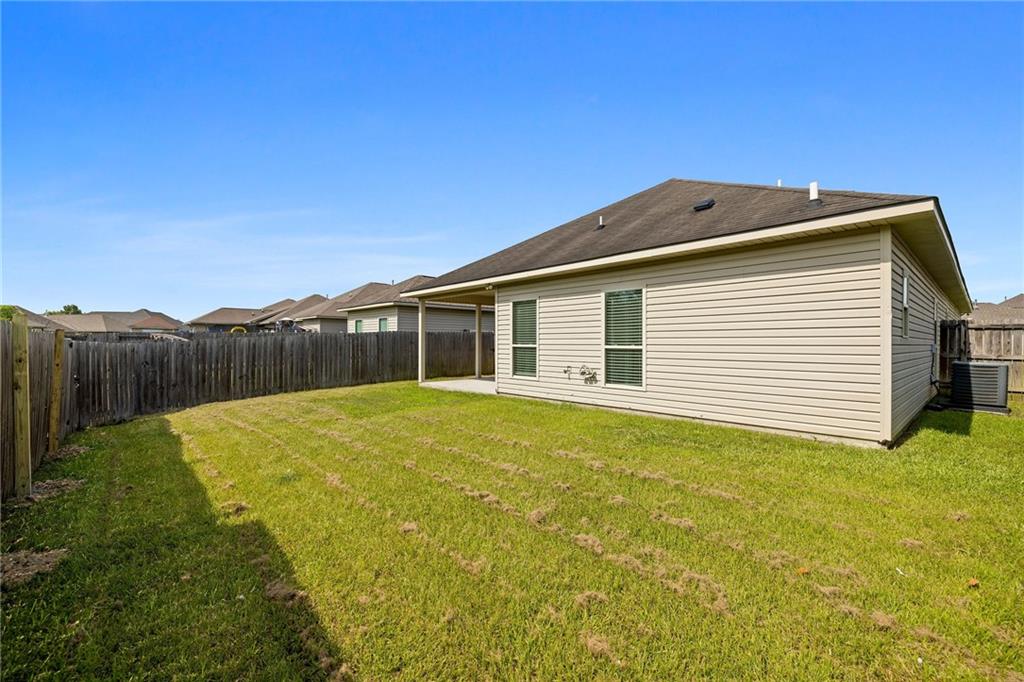 15458 Rosestone Drive, Prairieville, Louisiana image 22