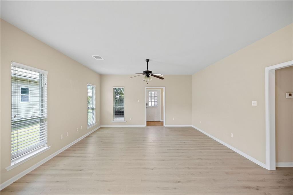 15458 Rosestone Drive, Prairieville, Louisiana image 6