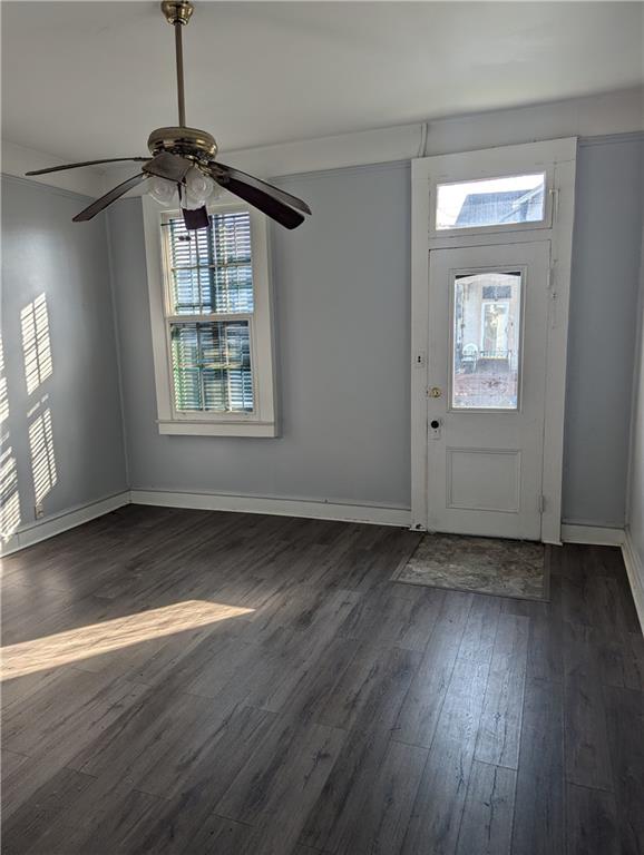 2722 Oreilly Street, New Orleans, Louisiana image 4