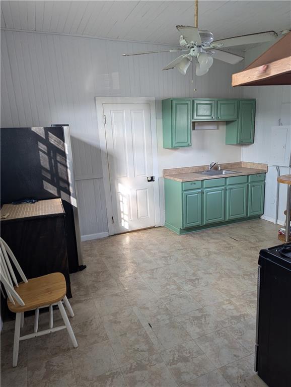2722 Oreilly Street, New Orleans, Louisiana image 7