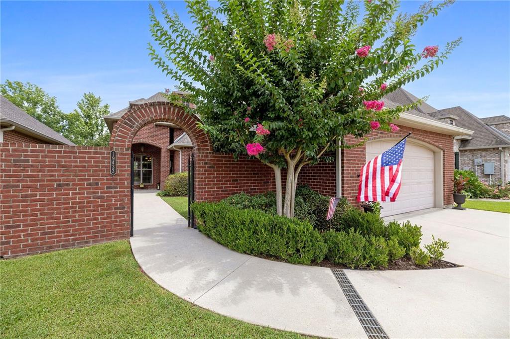 19433 Par Lane, Hammond, Louisiana image 1
