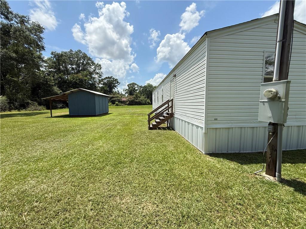 12714 Spitale Road, Amite, Louisiana image 5