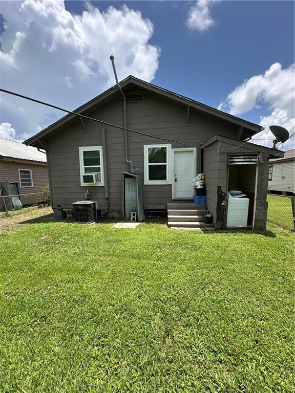 412 Eiseman Avenue, Marrero, Louisiana image 19
