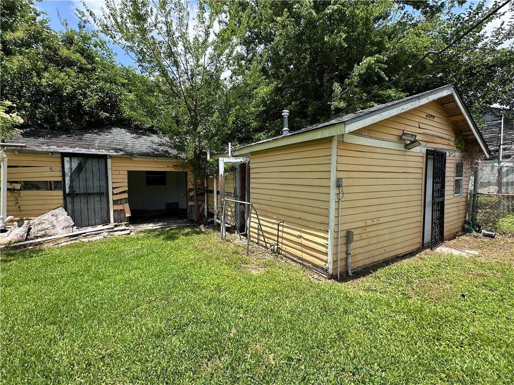 412 Eiseman Avenue, Marrero, Louisiana image 20