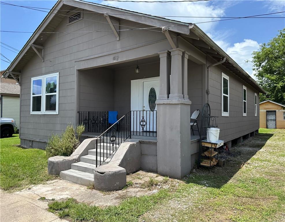 412 Eiseman Avenue, Marrero, Louisiana image 3