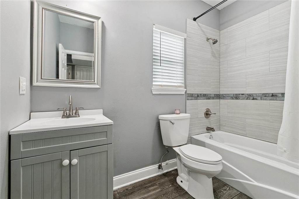 2031 Saint Maurice Avenue, New Orleans, Louisiana image 15