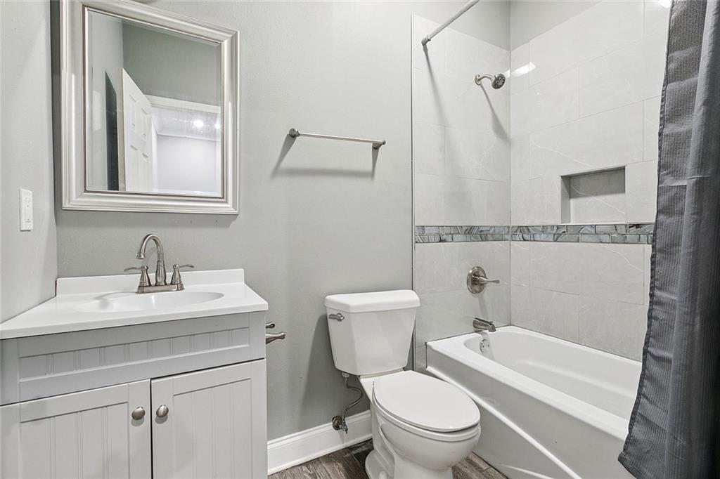 2031 Saint Maurice Avenue, New Orleans, Louisiana image 16