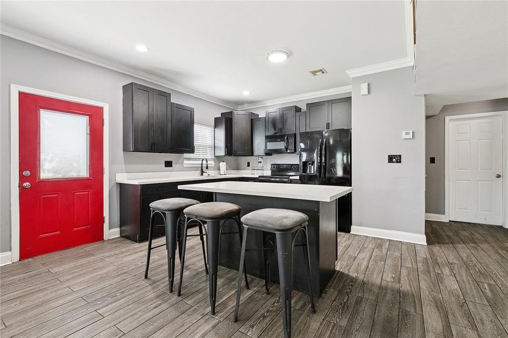 2031 Saint Maurice Avenue, New Orleans, Louisiana image 4