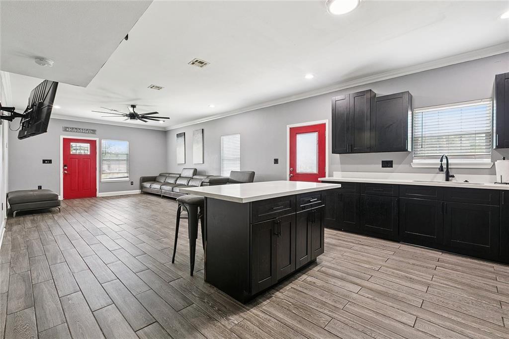2031 Saint Maurice Avenue, New Orleans, Louisiana image 5