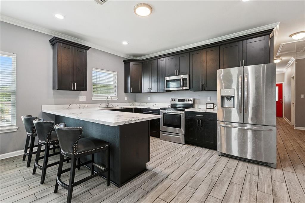 2031 Saint Maurice Avenue, New Orleans, Louisiana image 6