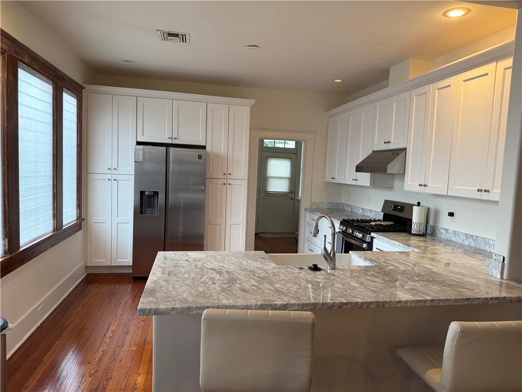 4457 Demontluzin Street, New Orleans, Louisiana image 13