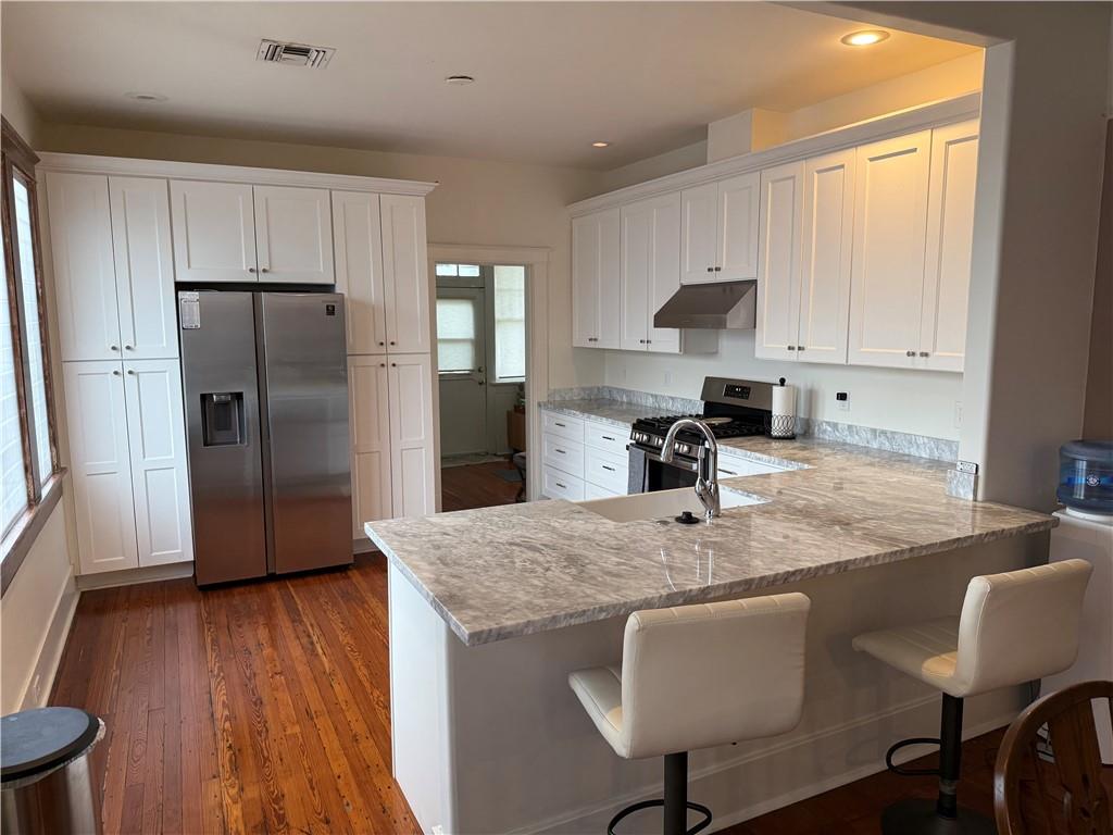 4457 Demontluzin Street, New Orleans, Louisiana image 15