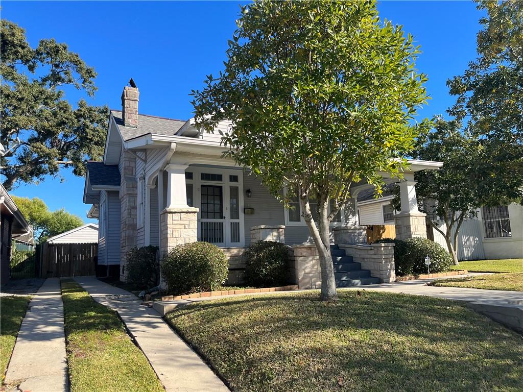4457 Demontluzin Street, New Orleans, Louisiana image 2