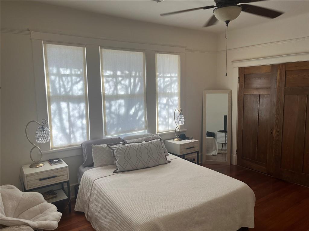 4457 Demontluzin Street, New Orleans, Louisiana image 21