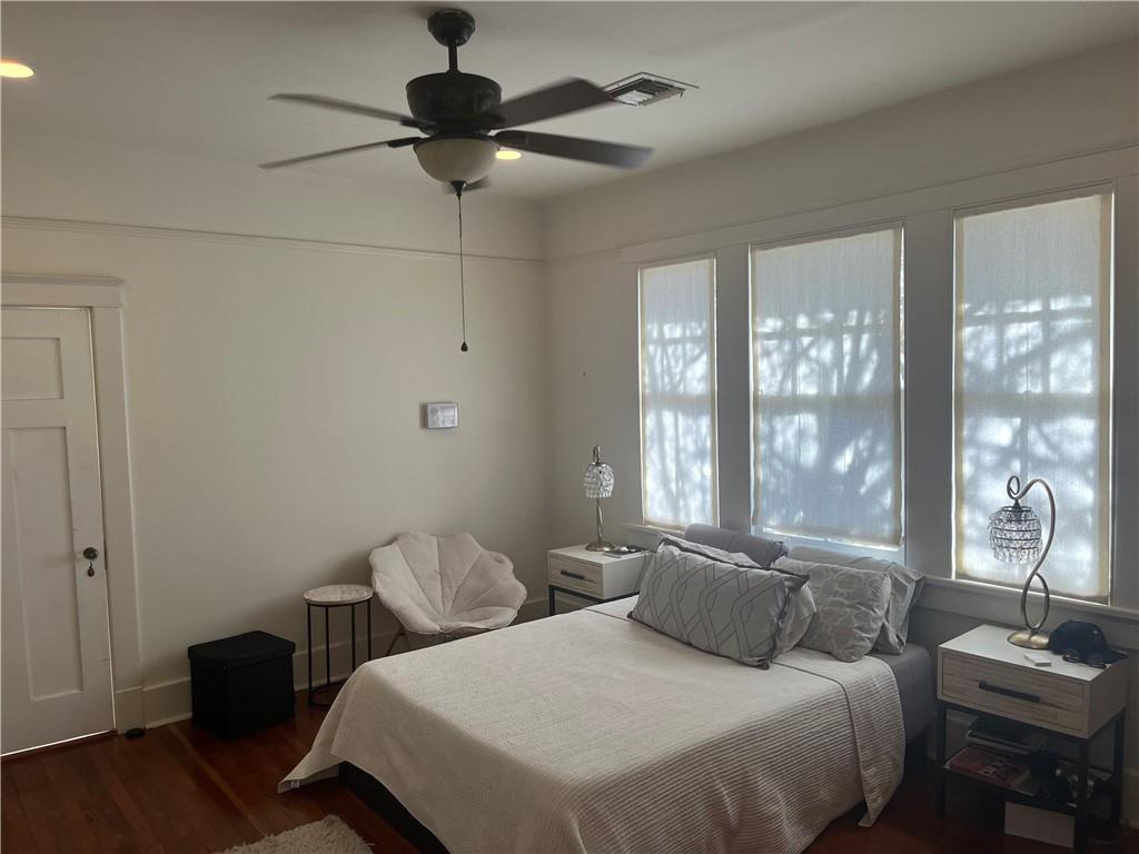 4457 Demontluzin Street, New Orleans, Louisiana image 22