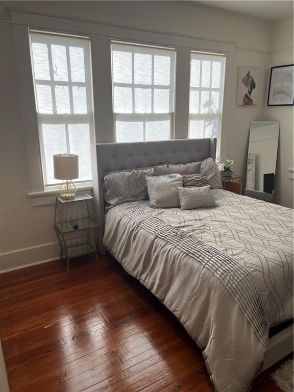 4457 Demontluzin Street, New Orleans, Louisiana image 23