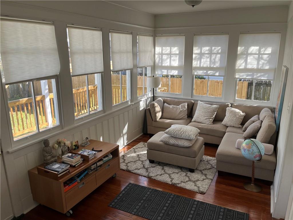4457 Demontluzin Street, New Orleans, Louisiana image 9
