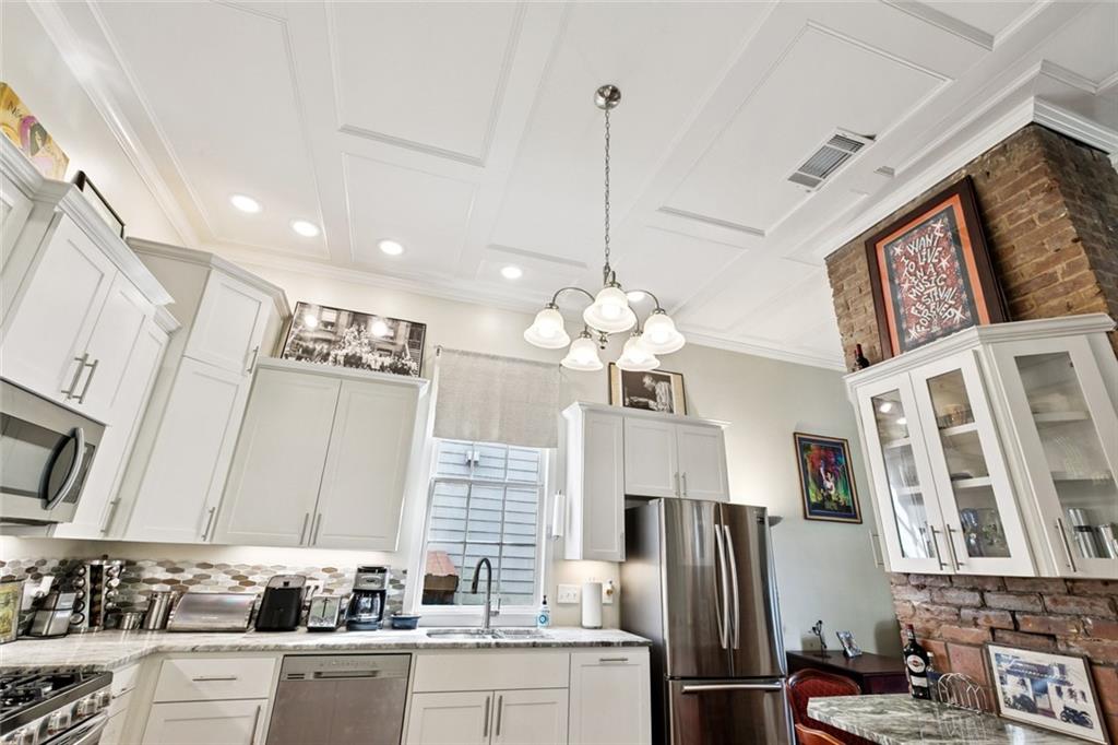 216 S Solomon Street, New Orleans, Louisiana image 10
