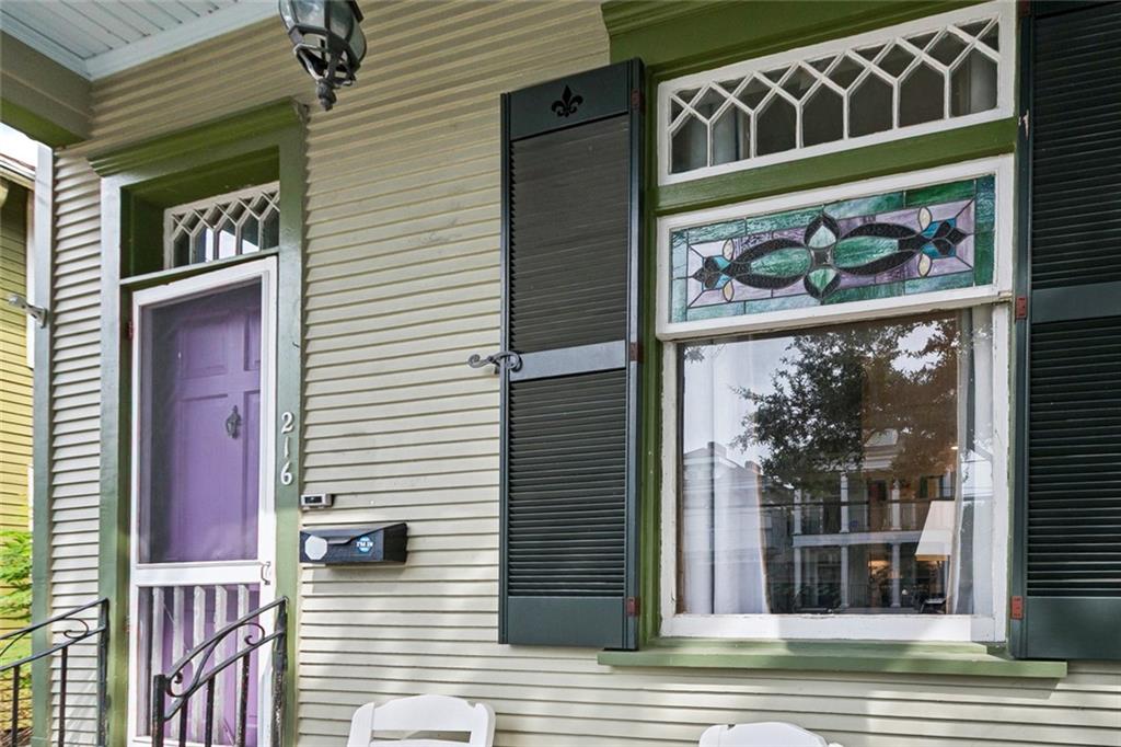 216 S Solomon Street, New Orleans, Louisiana image 3