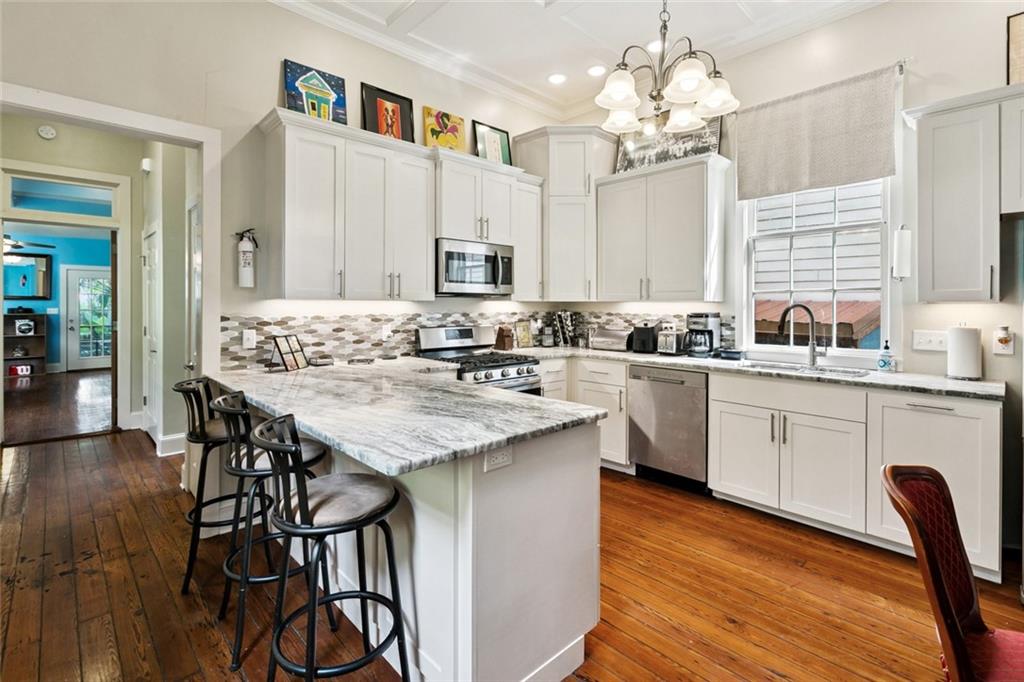 216 S Solomon Street, New Orleans, Louisiana image 9