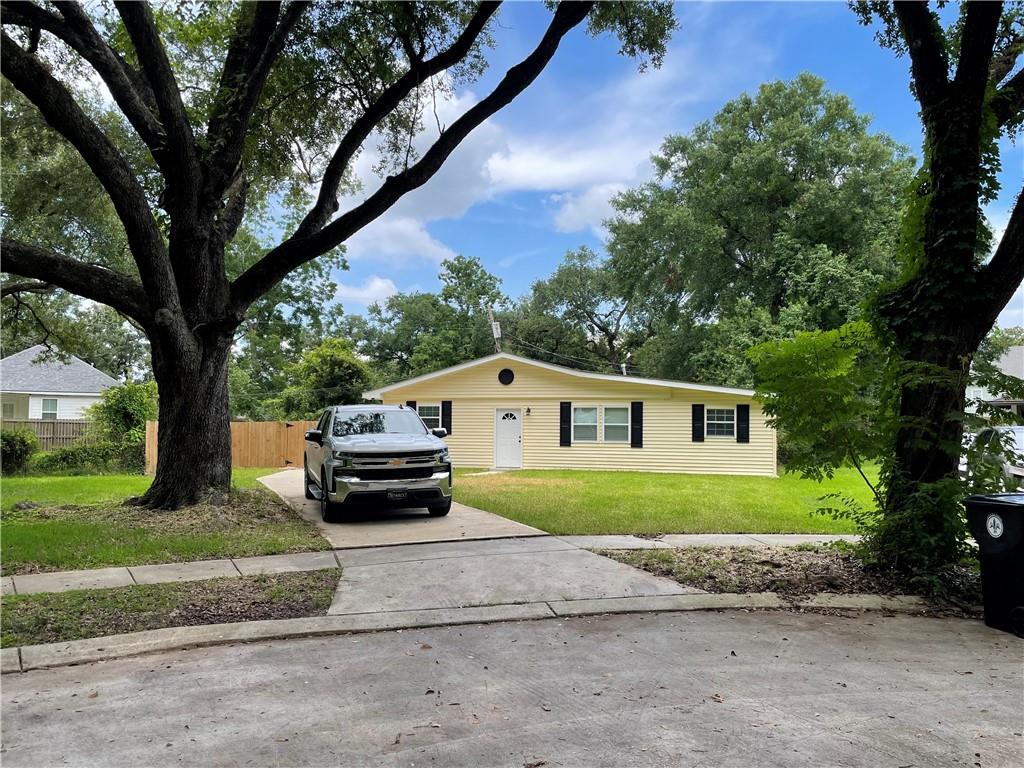 212 Brunswick Court, New Orleans, Louisiana image 2