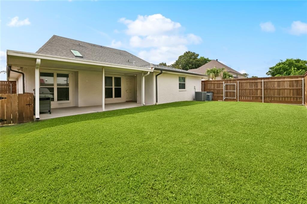 3813 N Arnoult Road, Metairie, Louisiana image 15