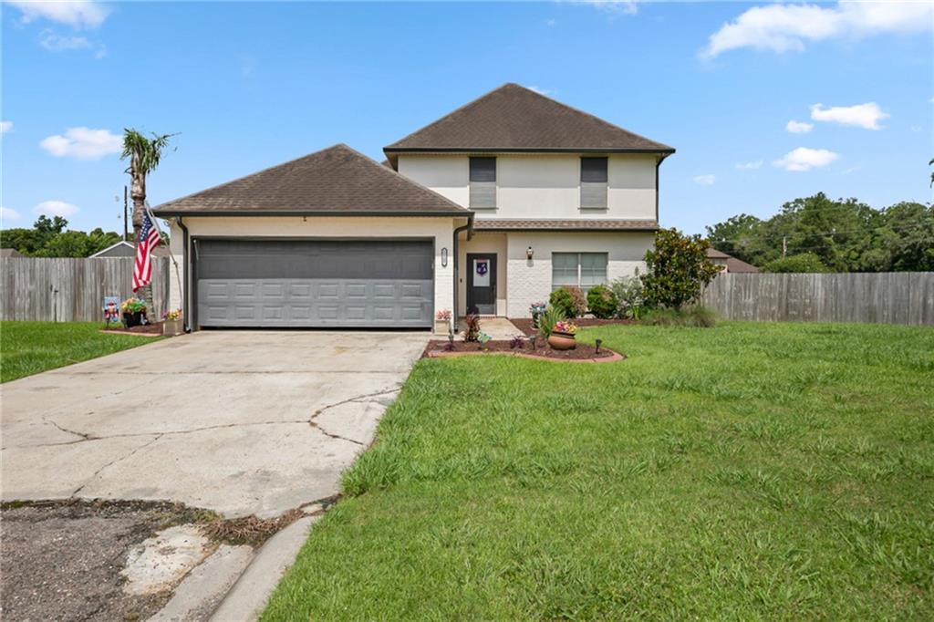11507 Moss Side Drive, Gonzales, Louisiana image 1