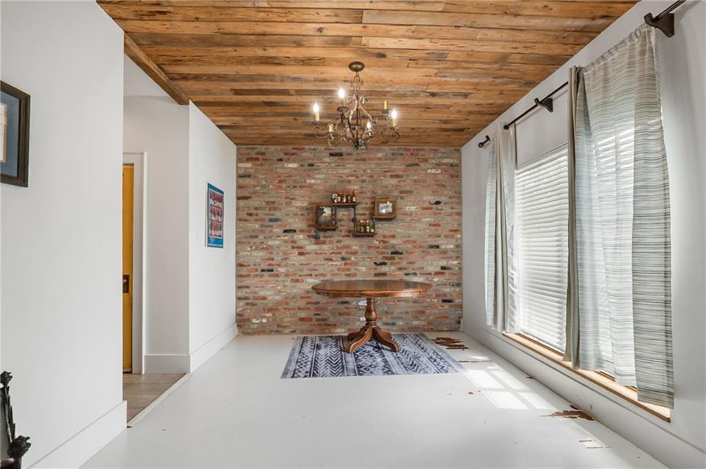 11507 Moss Side Drive, Gonzales, Louisiana image 2