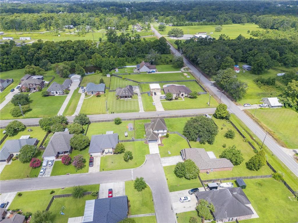11507 Moss Side Drive, Gonzales, Louisiana image 22