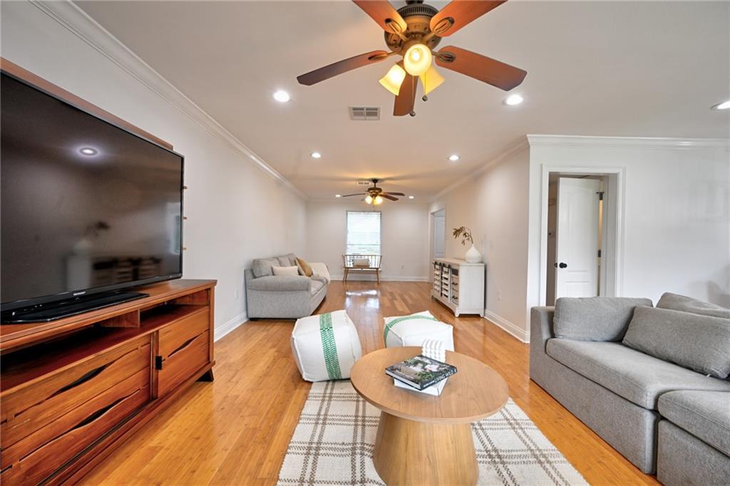 4043 S Inwood Avenue, New Orleans, Louisiana image 6