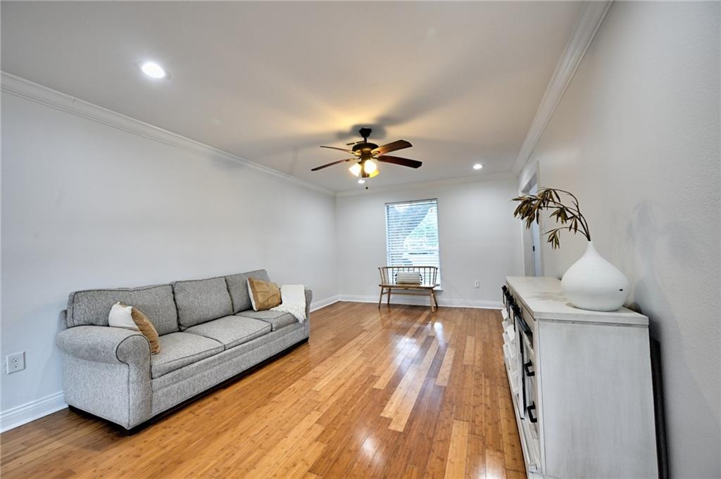 4043 S Inwood Avenue, New Orleans, Louisiana image 7