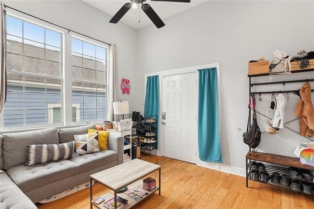 1122 24 N Johnson Street, New Orleans, Louisiana image 2