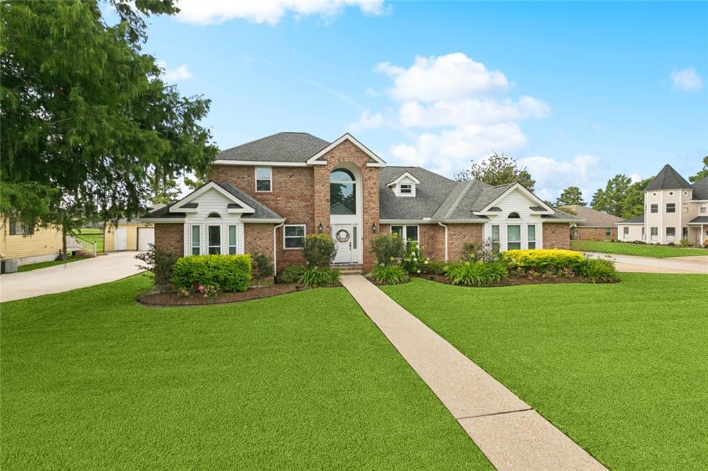 9 Asphodel Drive, Destrehan, Louisiana image 1