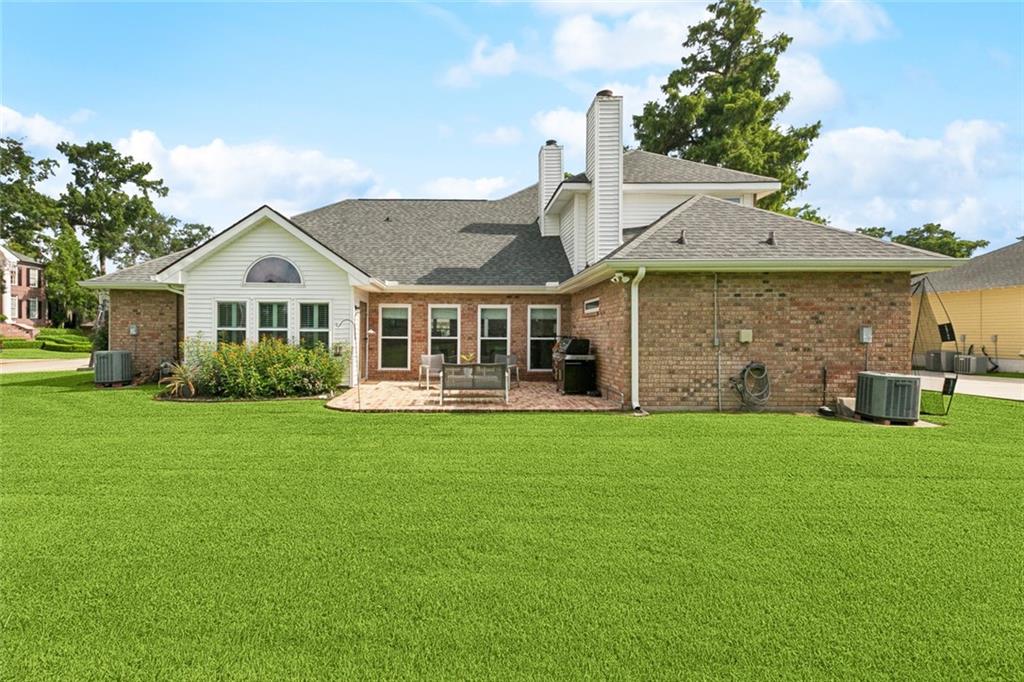 9 Asphodel Drive, Destrehan, Louisiana image 21