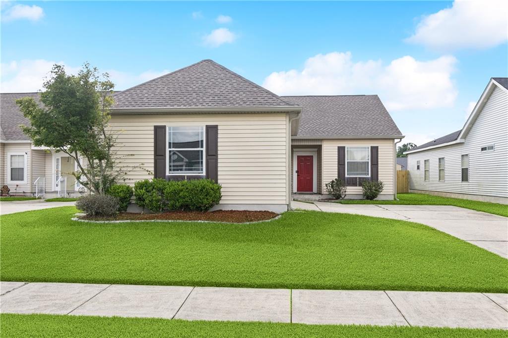 5233 Savannah Lane, Marrero, Louisiana image 2