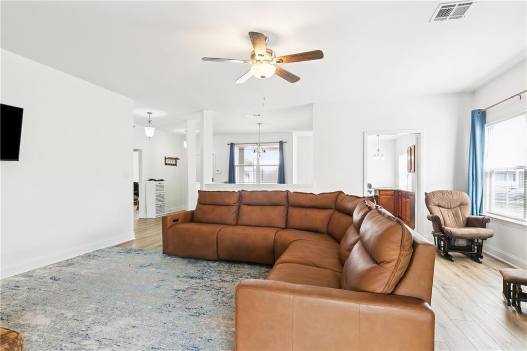 5233 Savannah Lane, Marrero, Louisiana image 5
